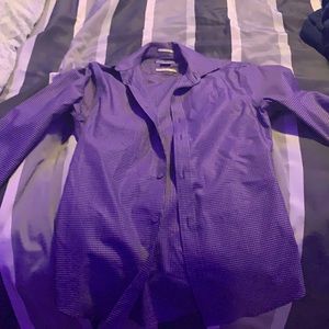 Dress shirt slim fit